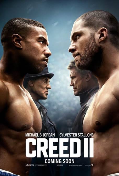 CREED 2